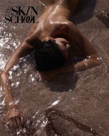 spf oils