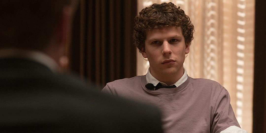 The Social Network' Was Right About Facebook All Along