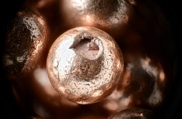 spherule