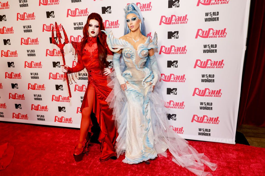 Rules RuPaul s Drag Race Contestants Have to Follow