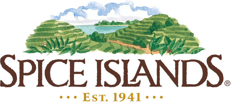 Spice Island Logo