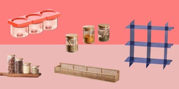 best spice storage