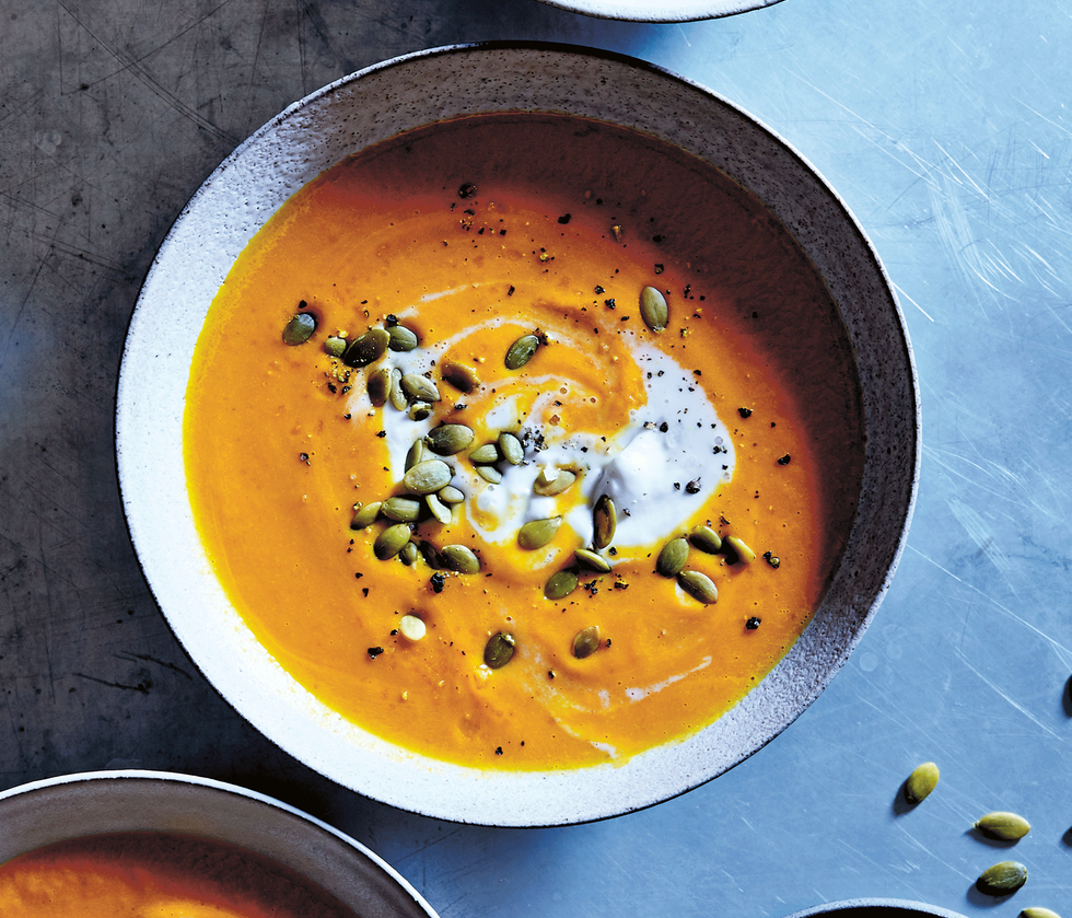 10+ Healthy Indian-Inspired Recipes for Easy, Flavorful Meals