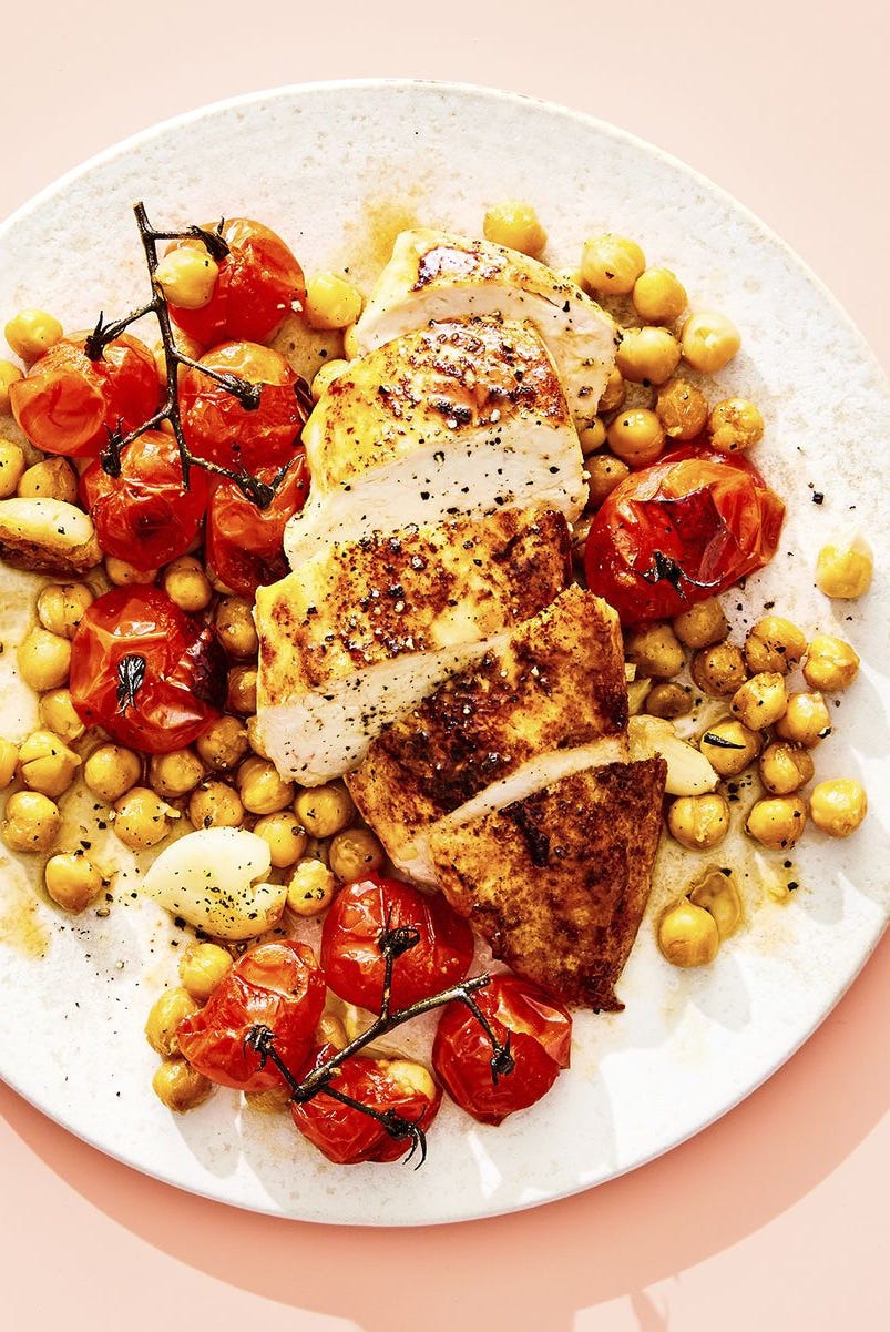 25 Best Gluten-Free Recipes - Easy Gluten-Free Dinner Ideas