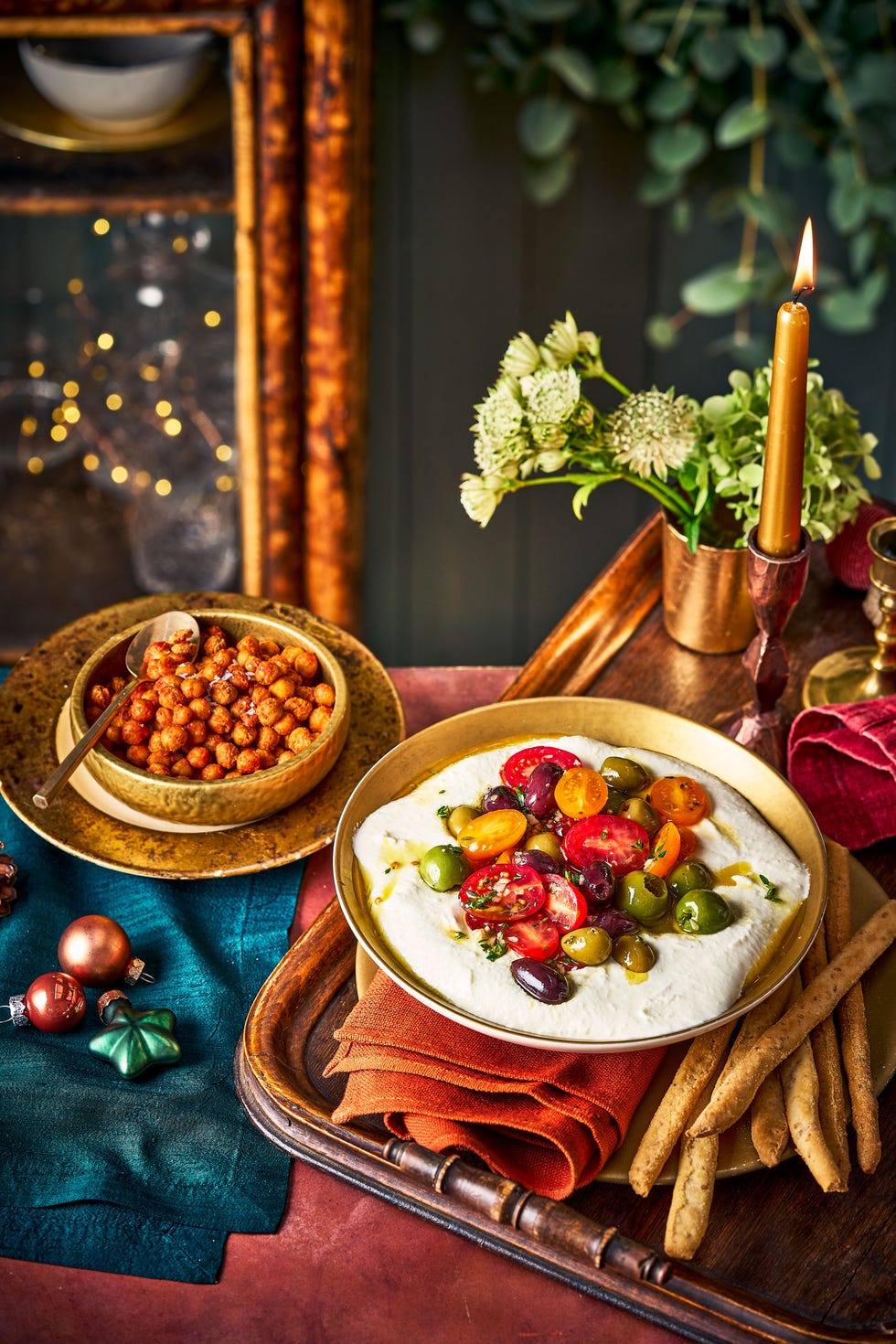 Best Christmas side dishes
