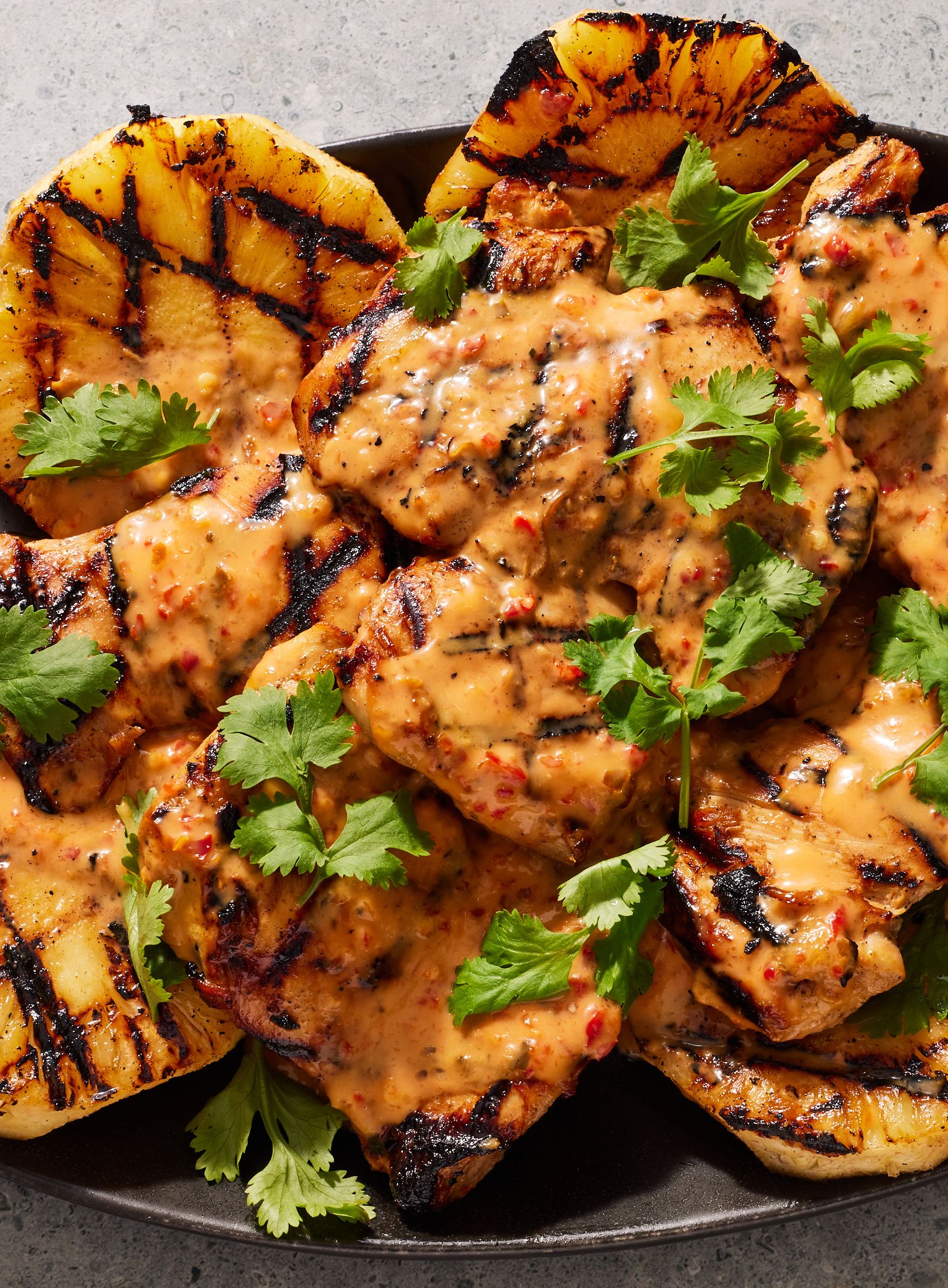 100 of the Best Grilling Recipes Ever