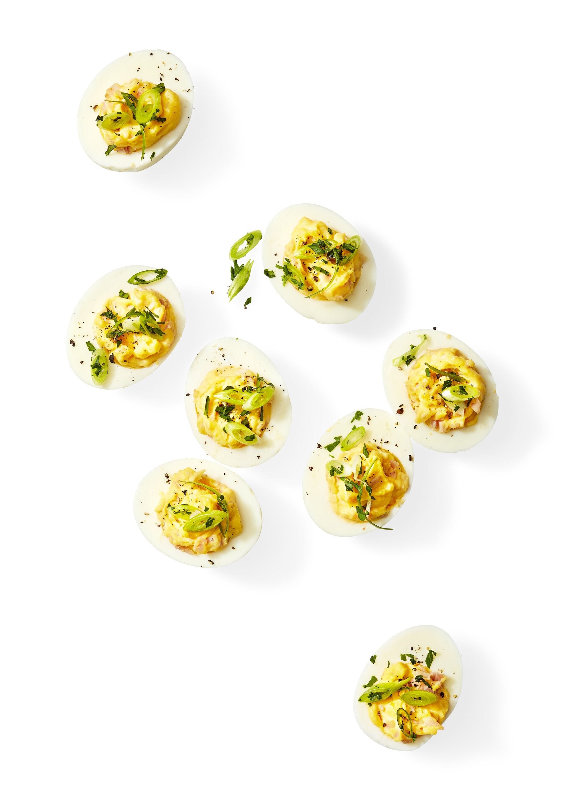 40+ Best Easy Appetizers - Quick Last-Minute Finger Foods
