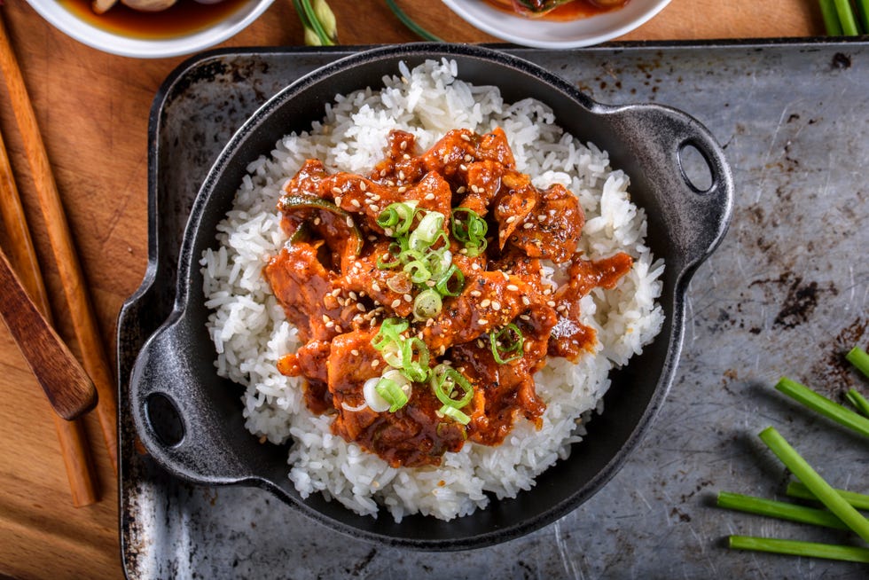 easy Chili recipes