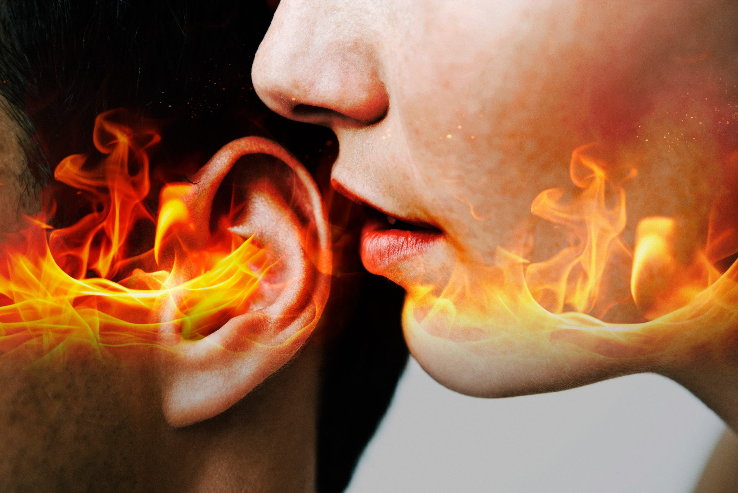 50 Spicy Questions to Ask Your Boyfriend