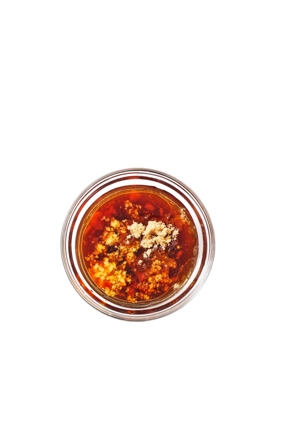 spicy soy marinade