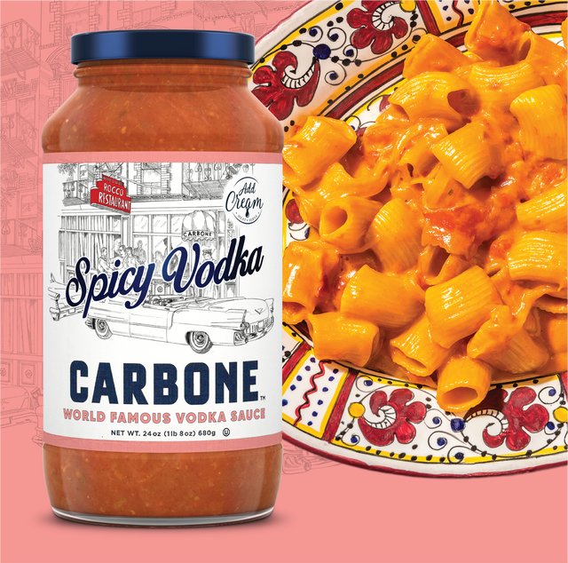 carbone, carbone fine food, carbone celebrities, spicy rigatoni pasta, spicy vodka sauce, carbone spicy vodka, carbone spicy rigatoni pasta
