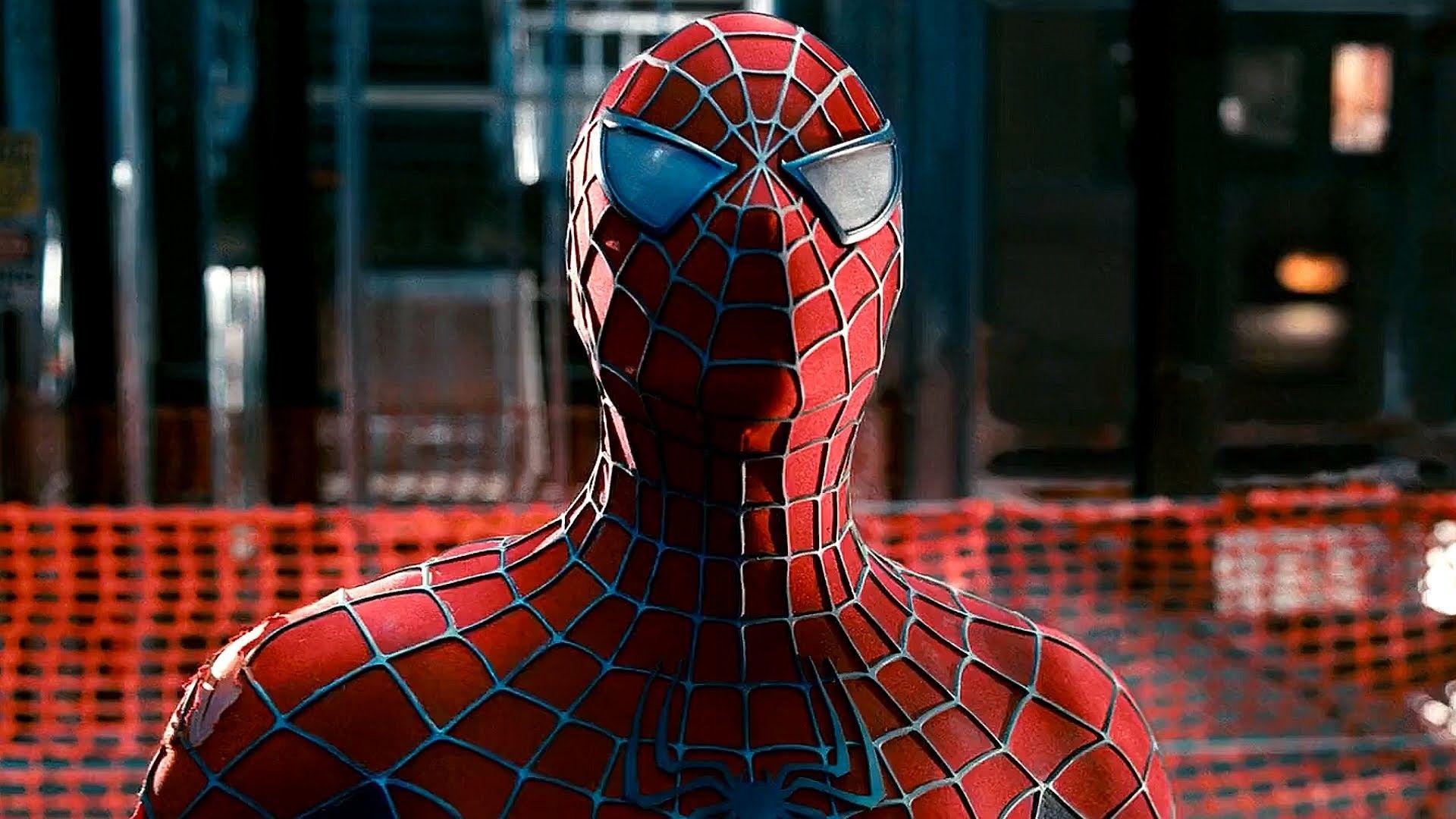 How to Watch Every Spider-Man Movie In Order, Including No Way Home