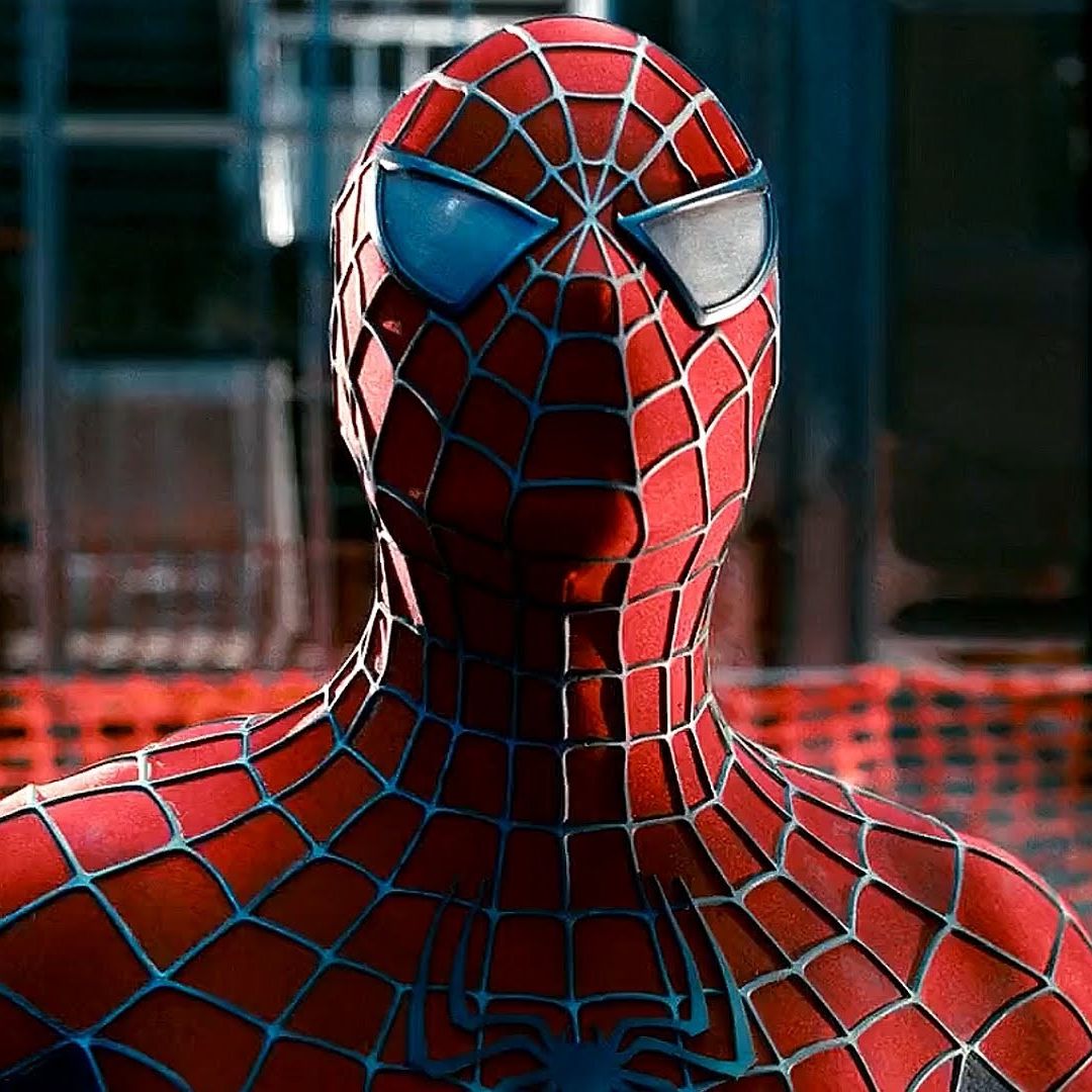 How to Watch Every Spider-Man Movie In Order, Including No Way Home