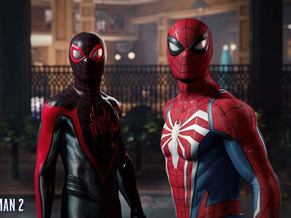 Marvel's Spider-Man' Unveils Final DLC Content for PS4
