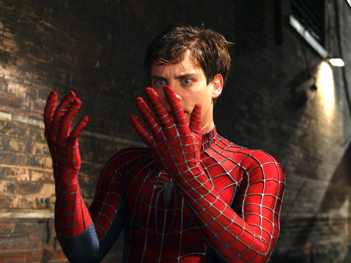 Spider-Man 2: La película que nos hizo creer en los superhéroes