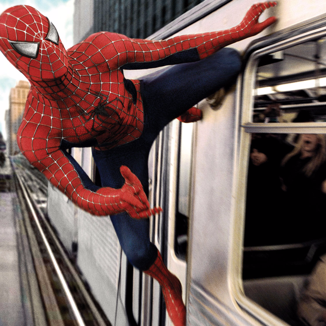 Spider-Man Movies Ranked - Every Spider-Man Movie From Worst to Best