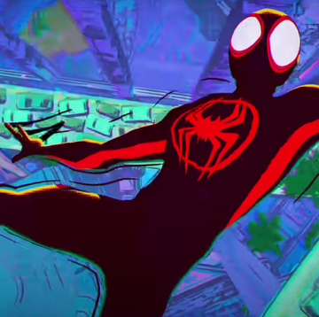 Animated Times on Instagram: 'Spider-Man: Across the Spider-Verse' is  going to release on Netflix US on October 31st, 2023. Will you give this  movie a rewatch? Follow @animatedtimes for more updates.  #SpiderManAcrosstheSpiderVerse #