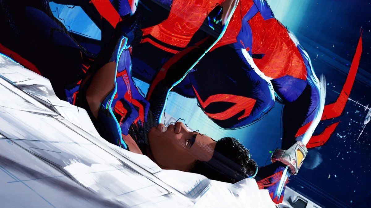 Spider-Man: What's Going On With Spider-Verse 3?