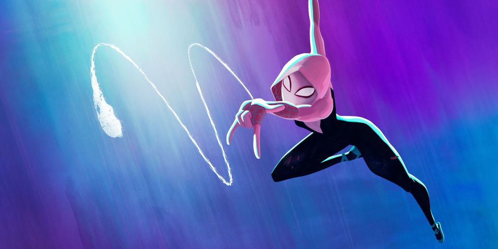 BREAKING: SPIDER-MAN: ACROSS THE SPIDER-VERSE Netflix Premiere Date  Announced - ComicBook.com