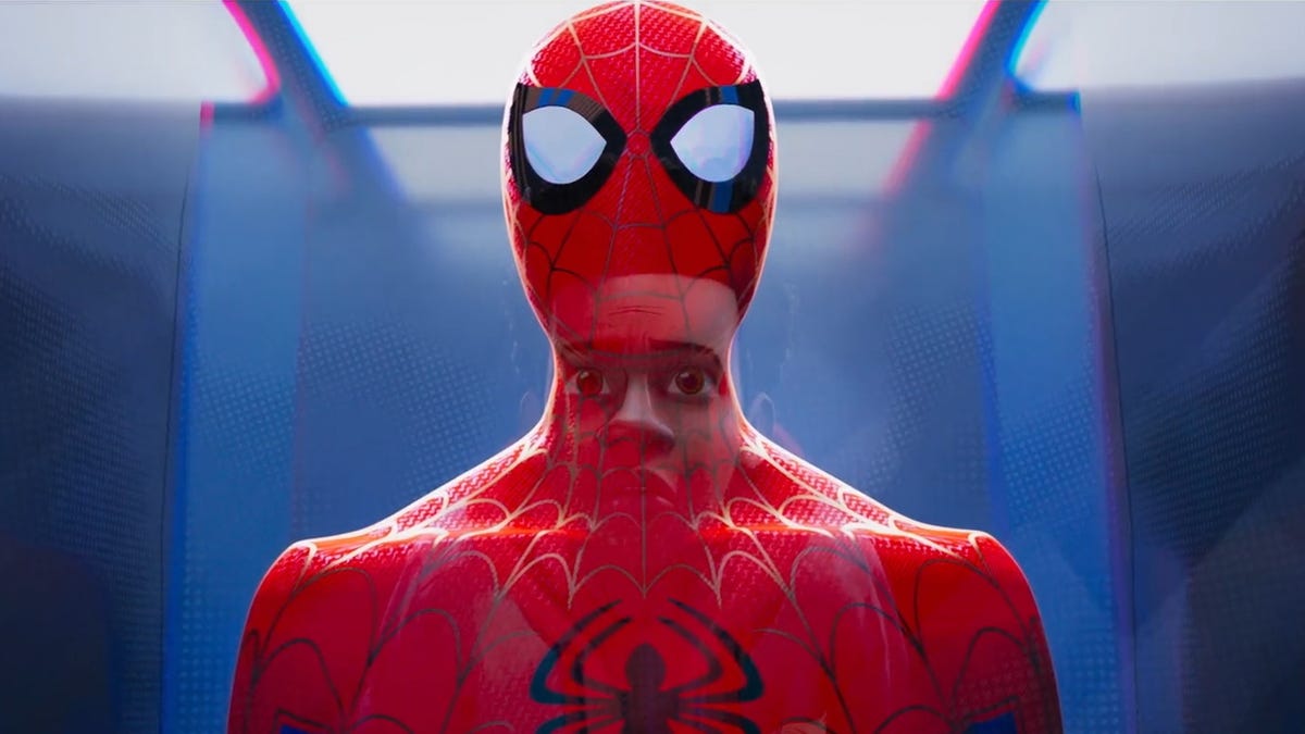 Spider-Man: Across the Spider-Verse Director Addresses Future Use