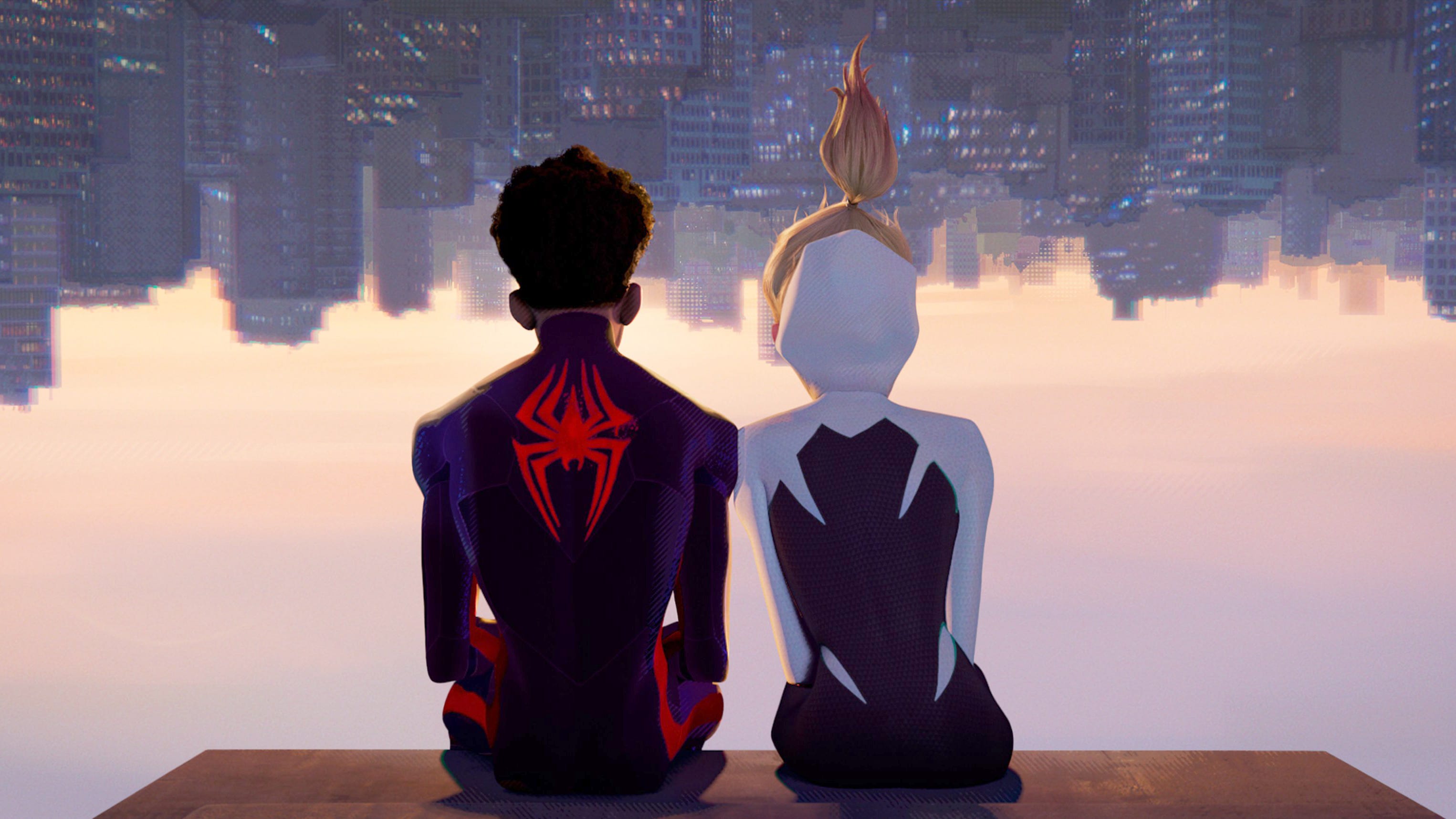 Spider-Man Across the Spider-Verse