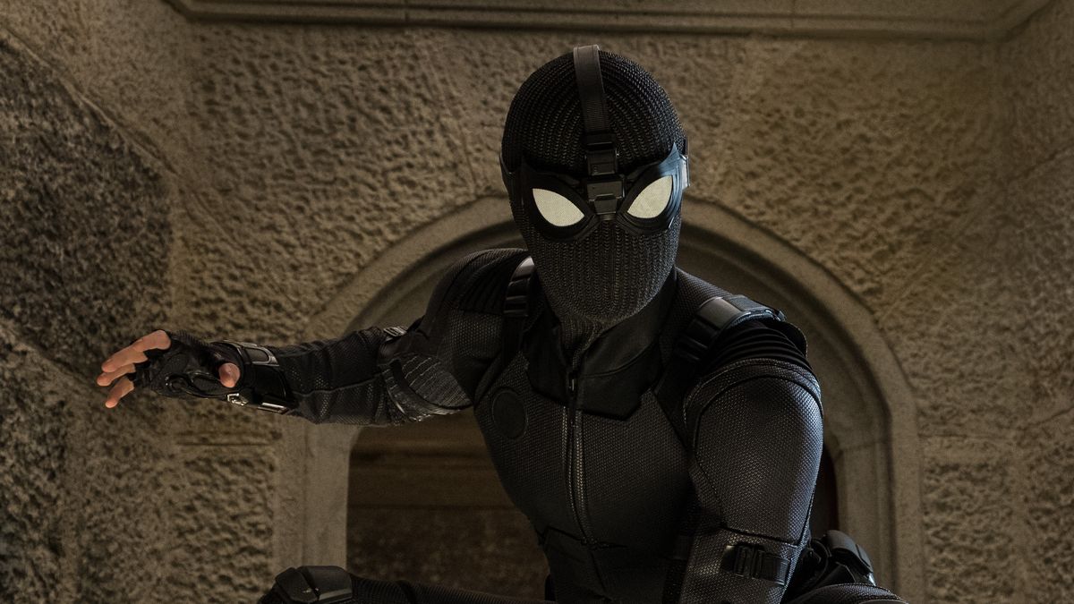 Review: “Spider-Man: Far from Home” Presents the Illusion of a