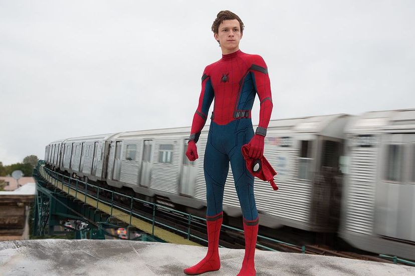 How to Watch & Stream the Spider-Man Movies in Order
