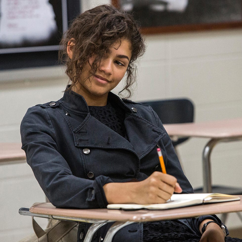 Zendaya Movies and TV Shows to Stream in 2024 - Zendaya's Best Roles