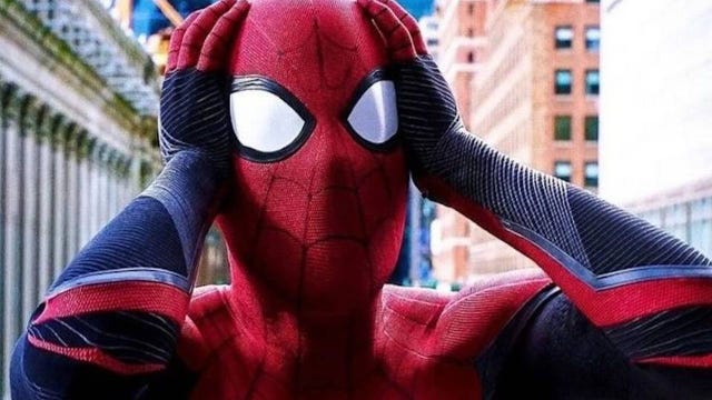 Tom Holland en Regreso al Futuro 4? Este tráiler lo imagina