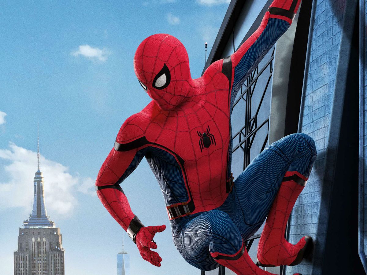 Spider-Man: Homecoming and Venom are now on Disney+! (US) : r/DisneyPlus