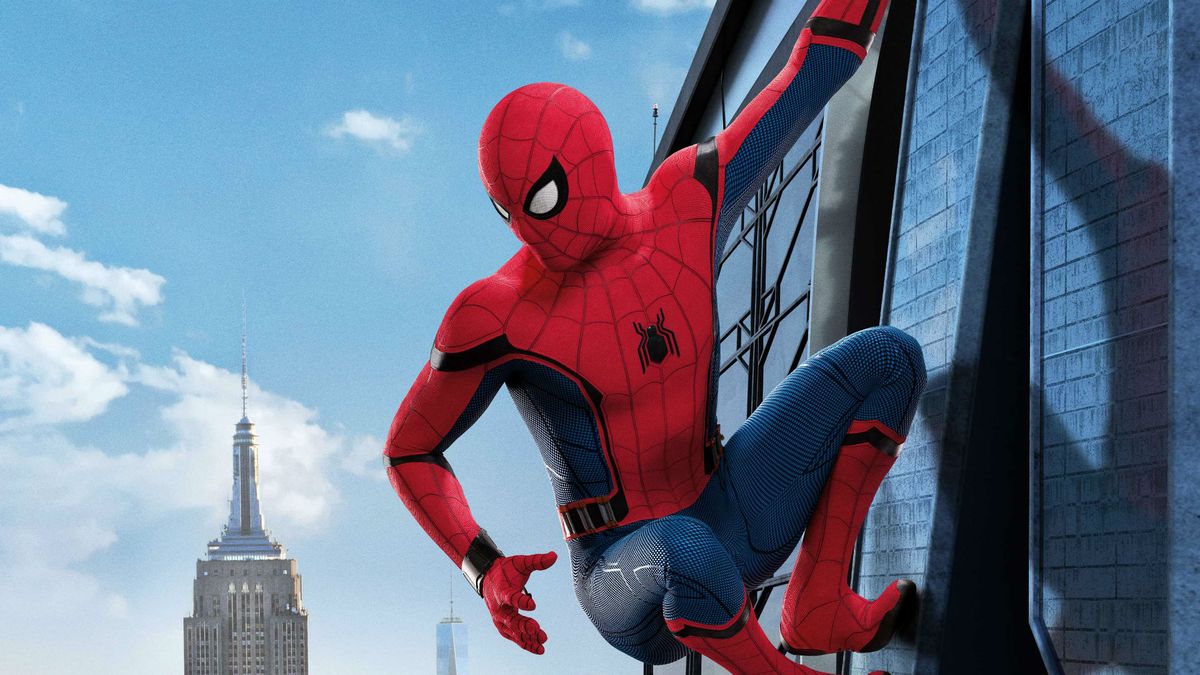 Spider-man: No Way Home' Is Finally Available to Buy On Streaming