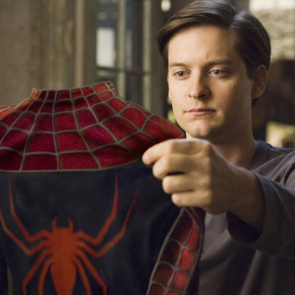 How To Watch The Spider-Man Movies Streaming