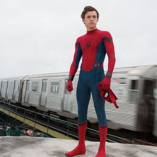 How to Watch & Stream the Spider-Man Movies in Order