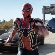 spiderman no way home credits scenes