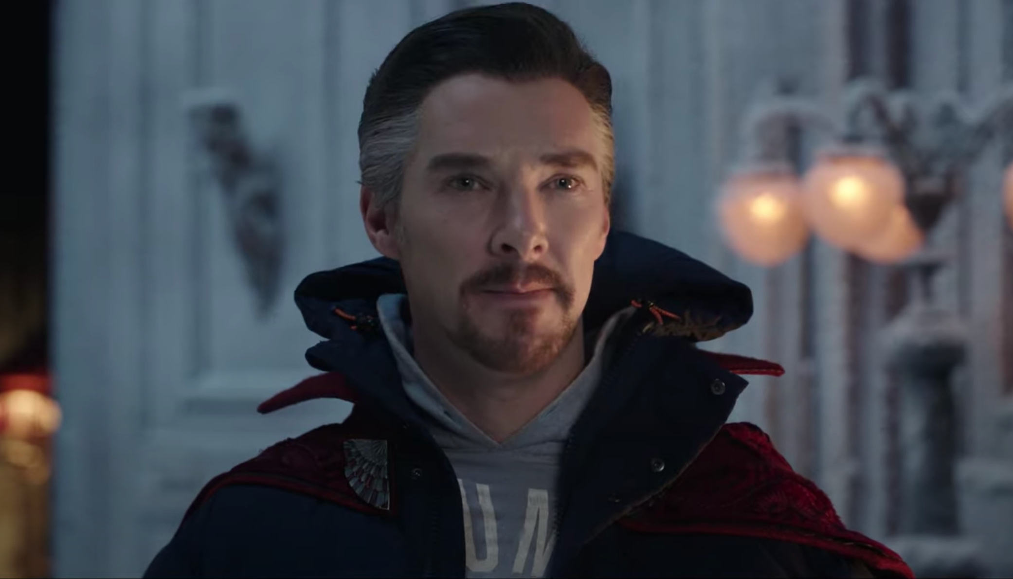 Is Doctor Strange In Spider-Man 2 PS5 Game?