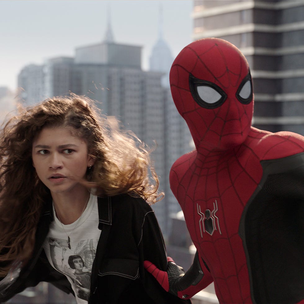 best zendaya movies and tv shows