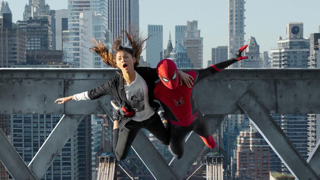 Spider-Man: Far From Home - Movie - Where To Watch