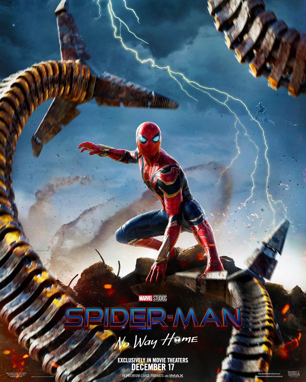 Spider-Man: Doc Ock Is Back In 'No Way Home', Confirms Actor