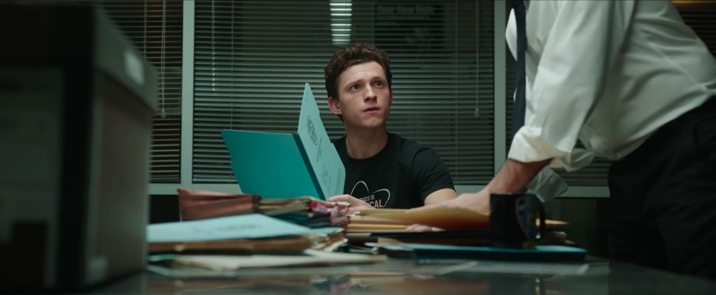 Tom Holland offers exciting Spider-Man 4 update