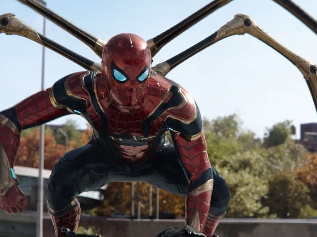 Spider-Man 4 with Tom Holland gets a new update