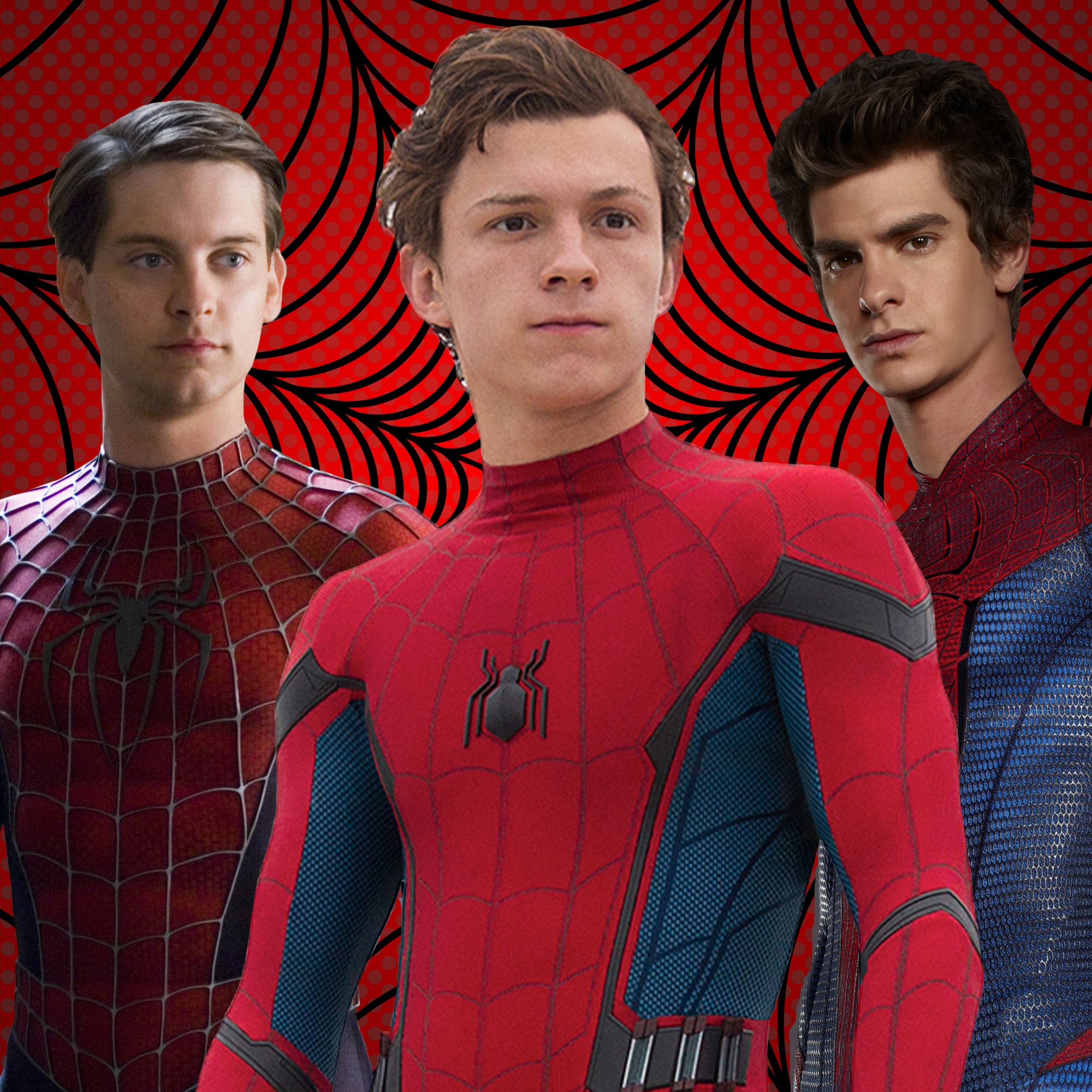 Tom Holland Reveals Name of His 'Spider-Man' Group Chat with