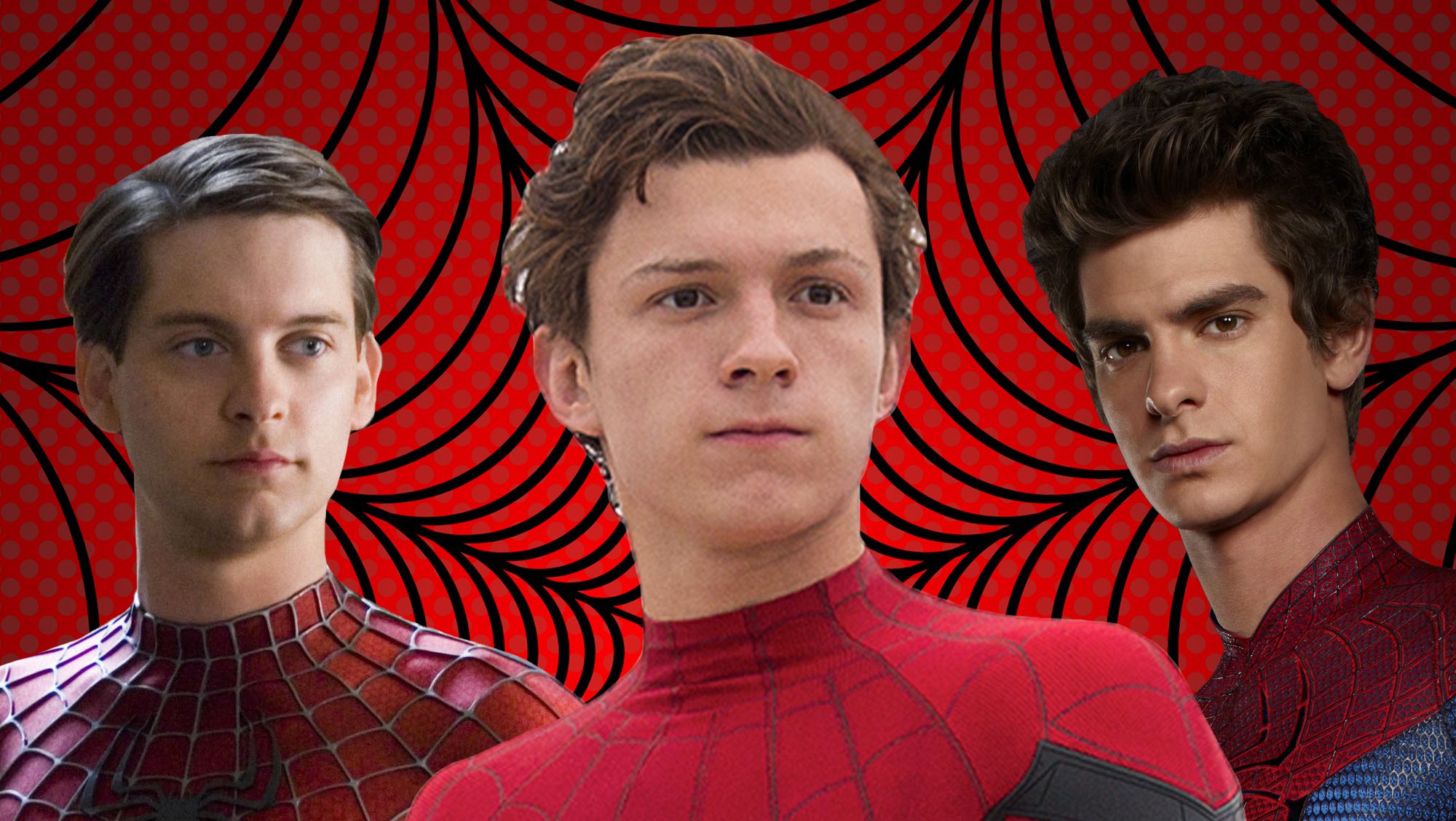 Tobey Maguire Explains What's So Special About His New Spider-Man