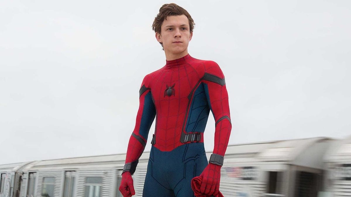 Marvel Studios Just Confirmed Spider-Man Will Stay in the MCU