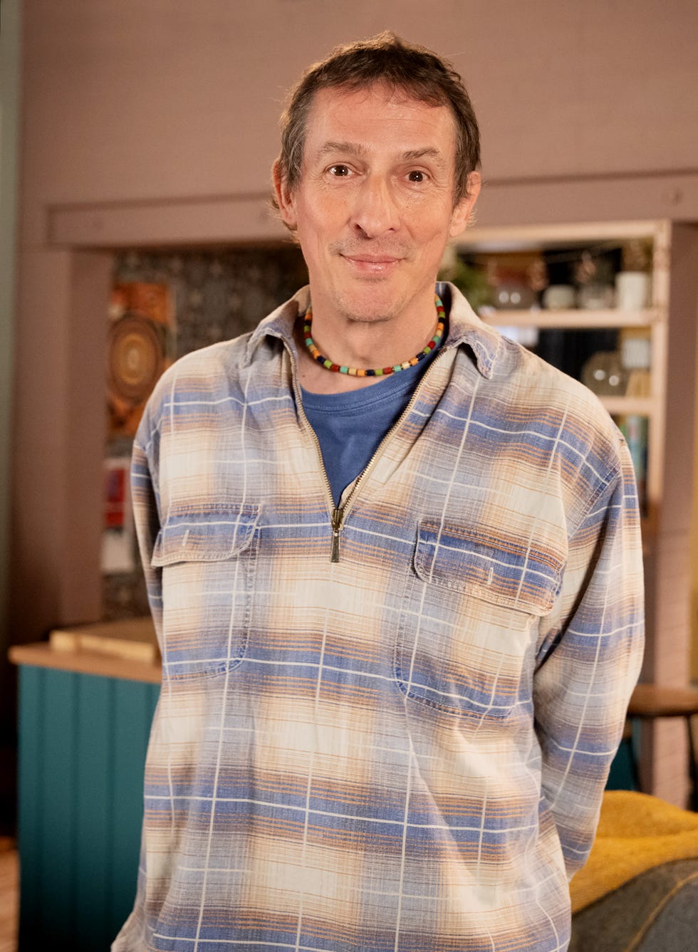 nugent spider, coronation street