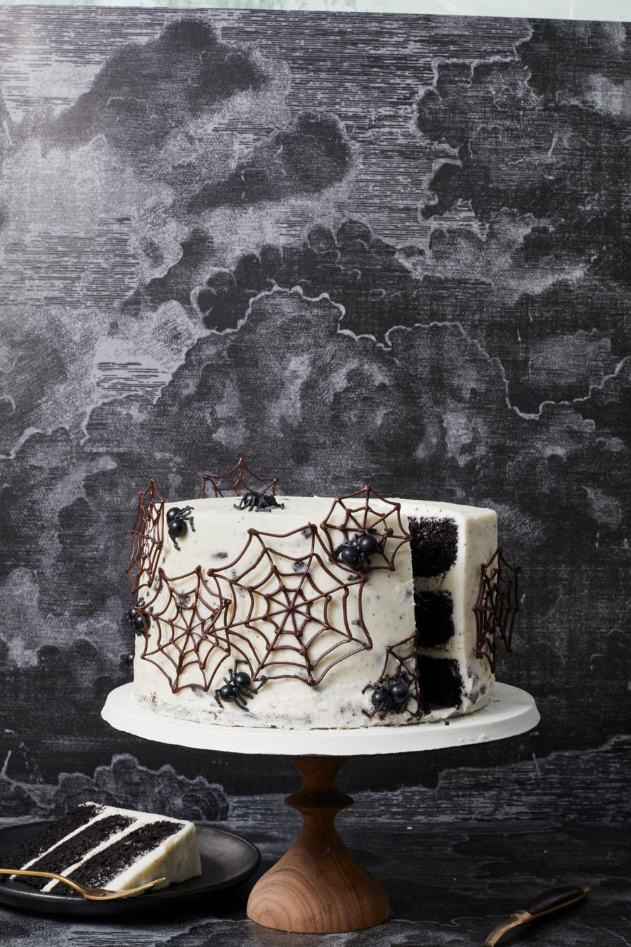 Chess Cake Chocolate Molds  Cake designs, Creative cake decorating, Cake  decorating techniques