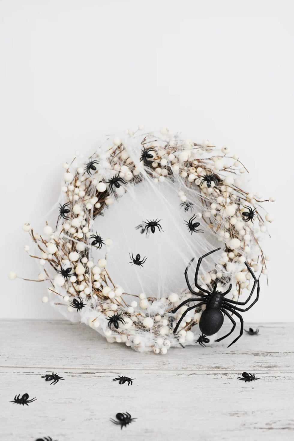 halloween wreath