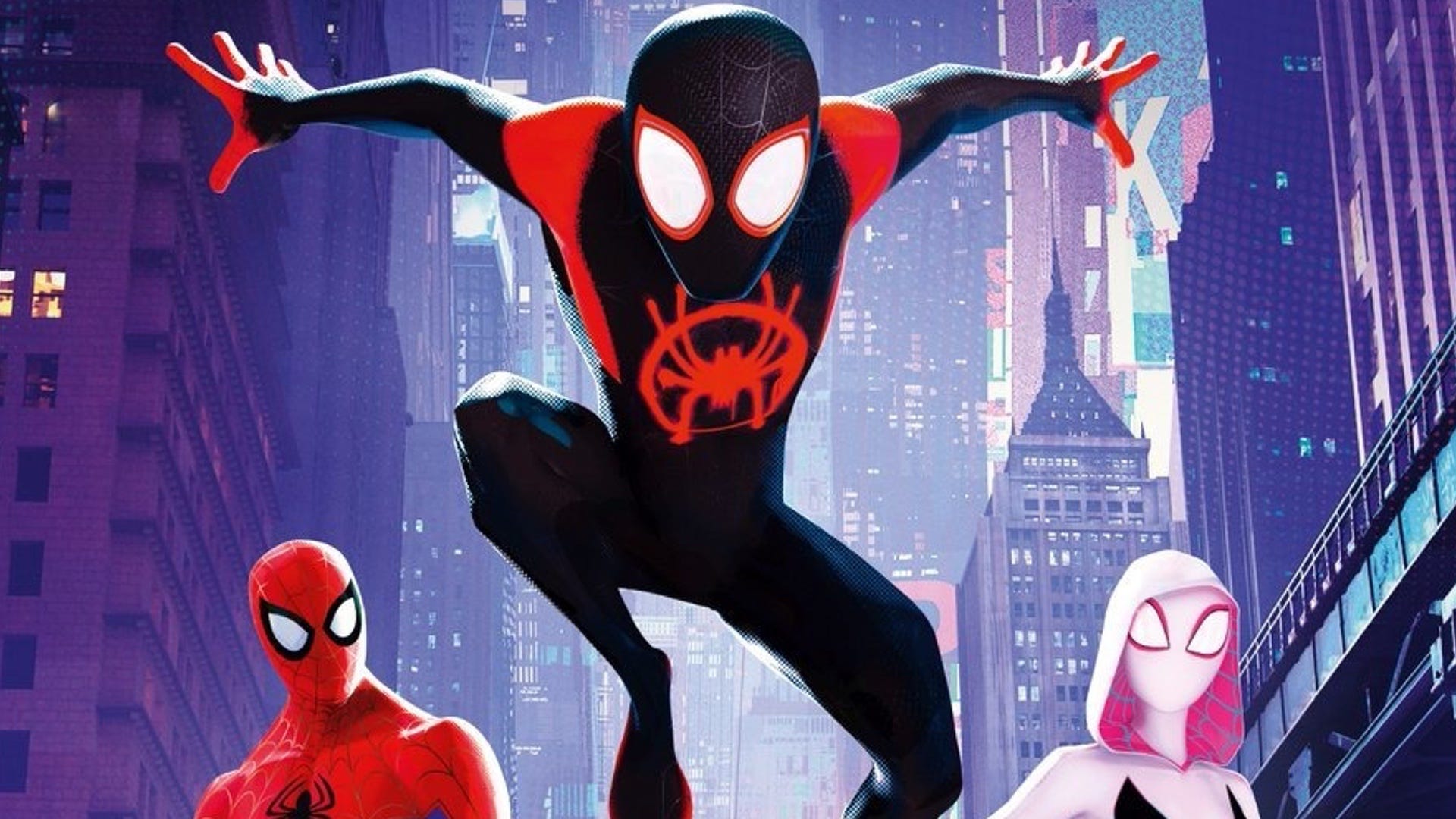 Il miglior film di Spider-man di sempre