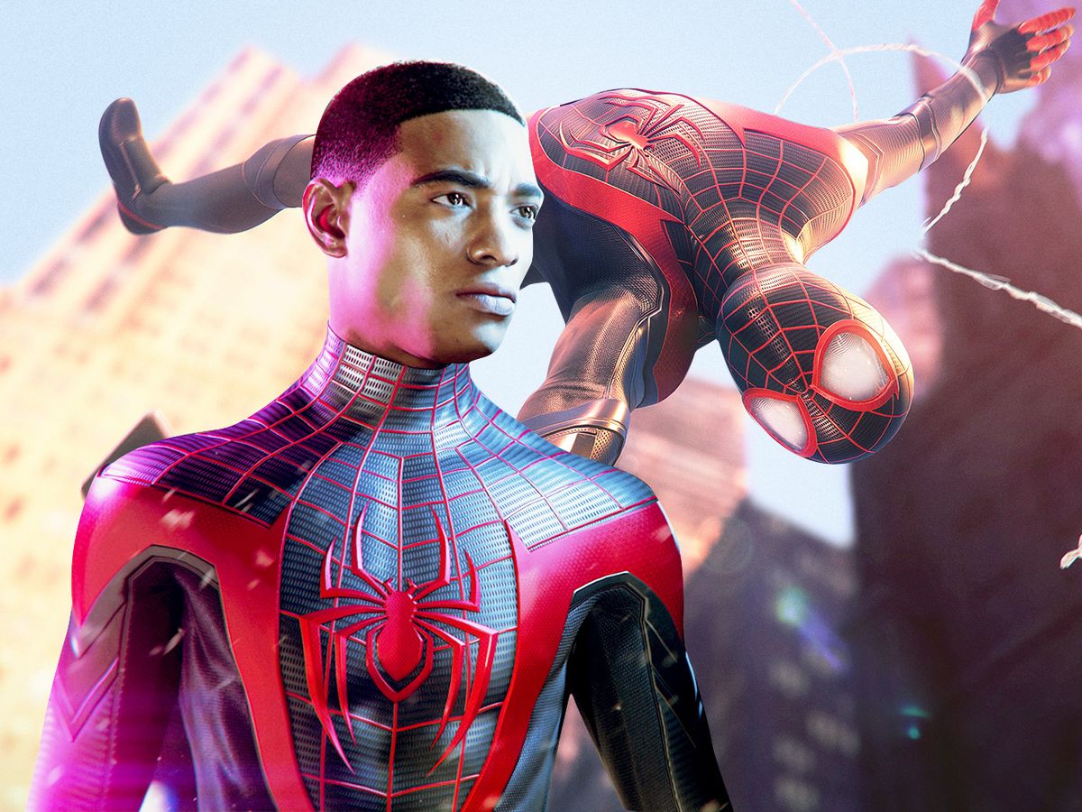 Spider-Man Miles Morales: 7 Ways It's Better Than Spider-Man PS4 (& 7 It's  Worse)