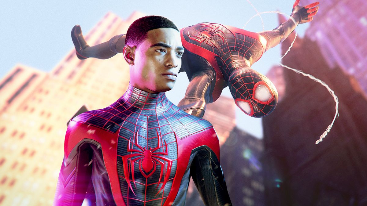 Preorder Spider-Man: Across the Spider-Verse on Prime Video Ahead