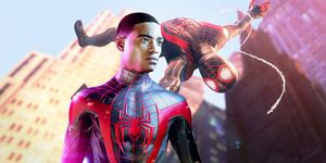 spider man miles morales review